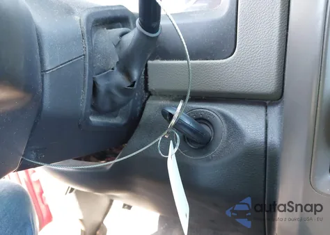 2012 Ram 1500 St из США, поврежденный, VIN 1C6RD7KT1CS340544